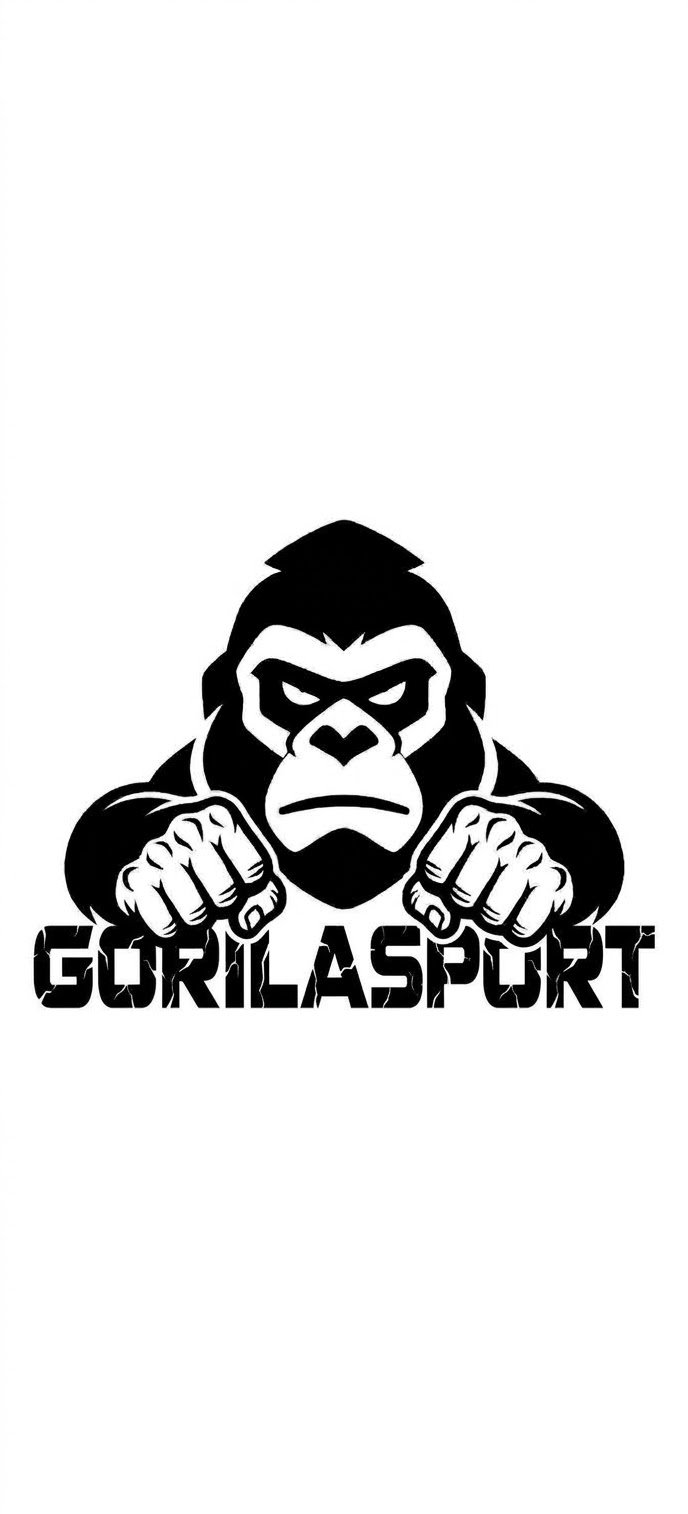 Logo Gorilasport
